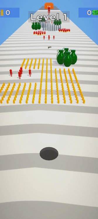 黑洞枪手游戏官方版图1