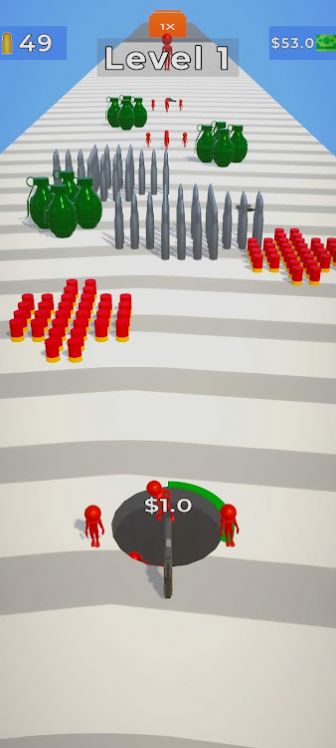 黑洞枪手游戏官方版图2