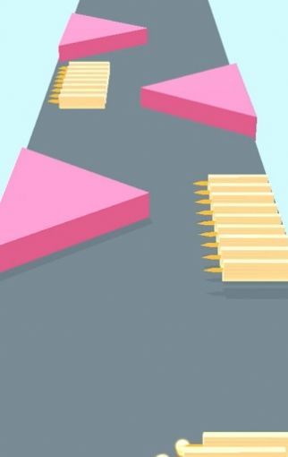 蜡烛冲刺跑游戏中文版(2)