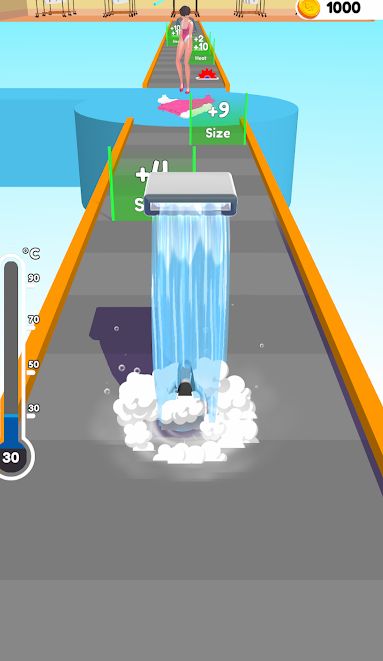 熨烫跑酷游戏官方版 v0.2