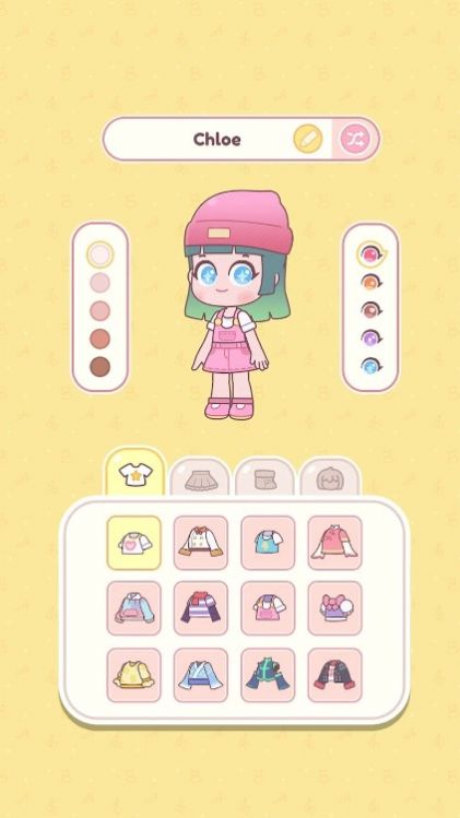 Lil Cuties游戏官方版 v0.1