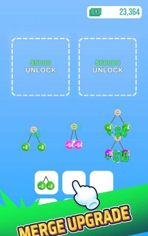 拉托热潮游戏官方版 v0.1