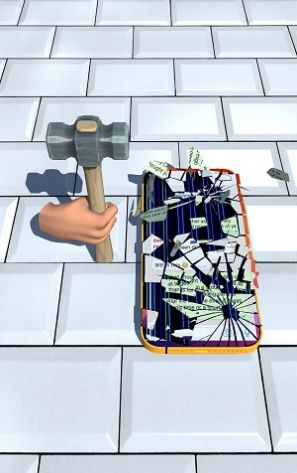 商品破坏者游戏官方版 v0.1