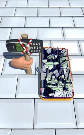 商品破坏者游戏官方版 v0.1