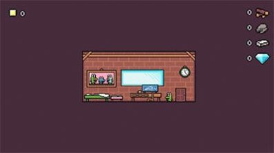 青蛙探险游戏官方版 v1.0.1