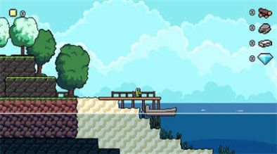 青蛙探险游戏官方版 v1.0.1