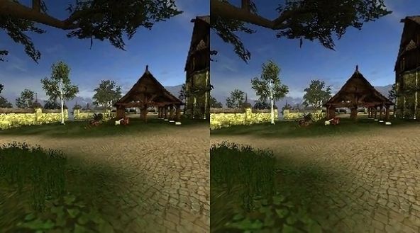 虚拟村庄游戏中文版 1.0