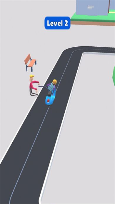 暴力踏板游戏手机版图2