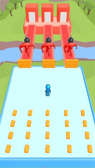 3D墙防御游戏官方版图2