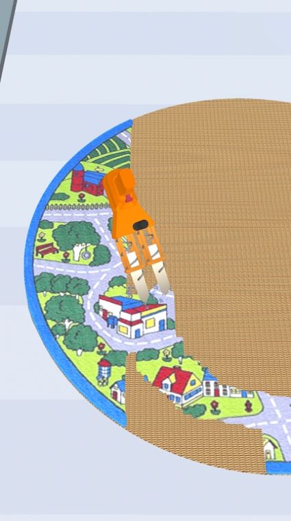 地毯大师跑游戏手机版图2
