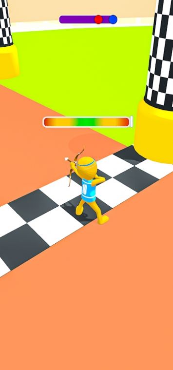 气球爆炸竞赛游戏官方版图2