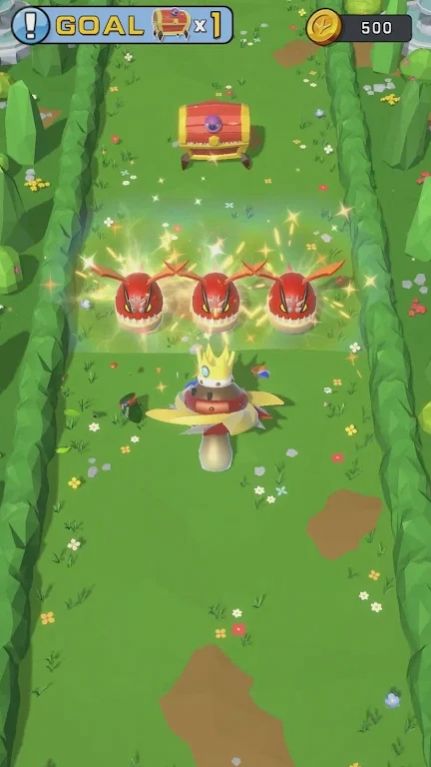 蘑菇兄弟游戏中文版安装（Mushroom Buddies） v1.0