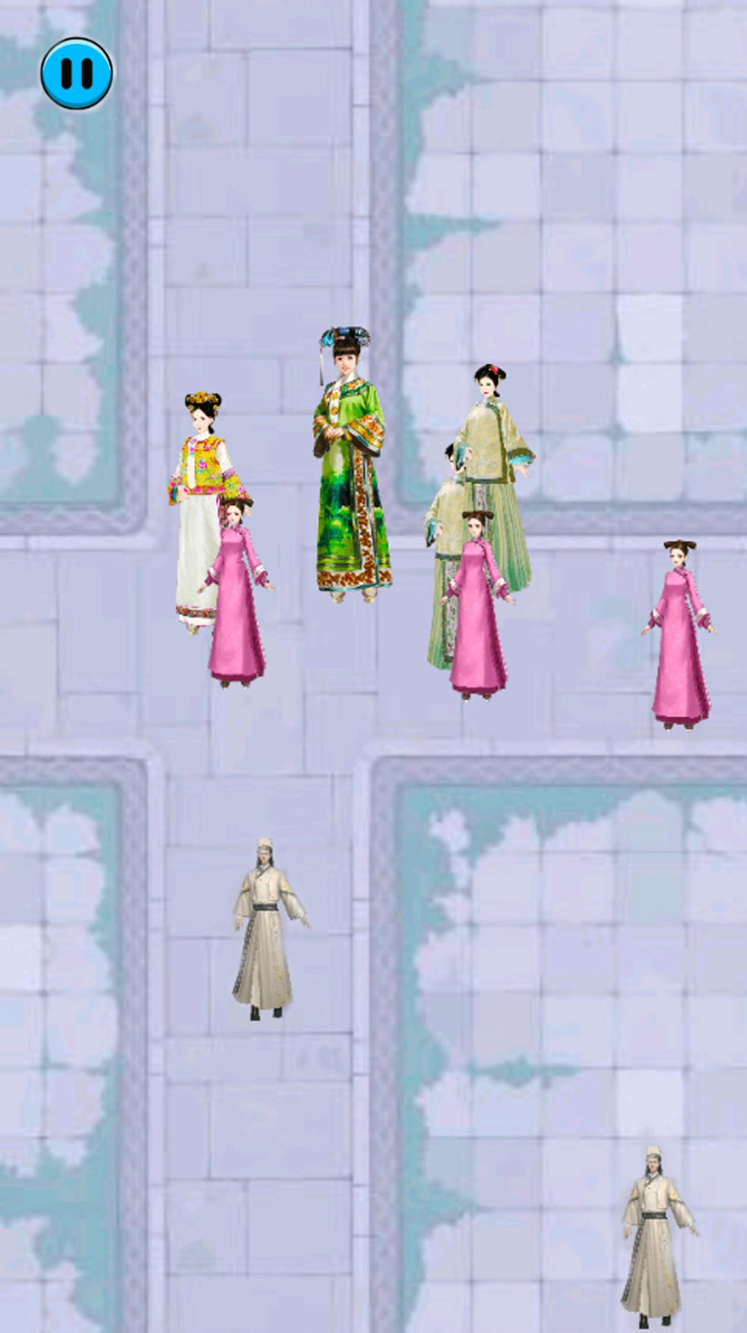 格格变变变游戏免广告版图3