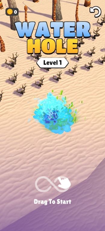 水坑浇水游戏手机版图1