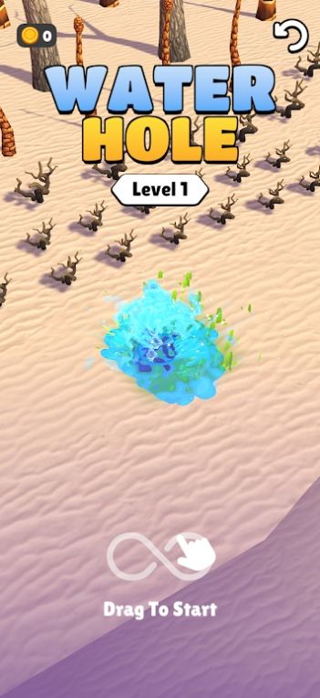 水坑浇水游戏手机版图3