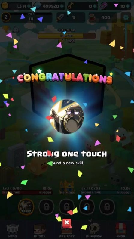 7565000矿井点击器游戏手机版