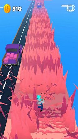 Harvest Run游戏手机版