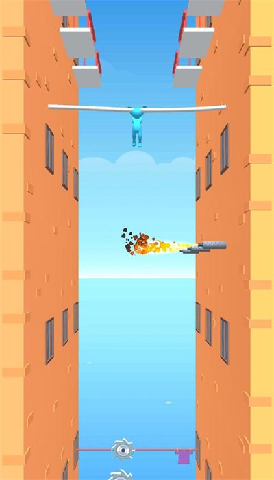 软着陆比赛游戏安卓版(1)