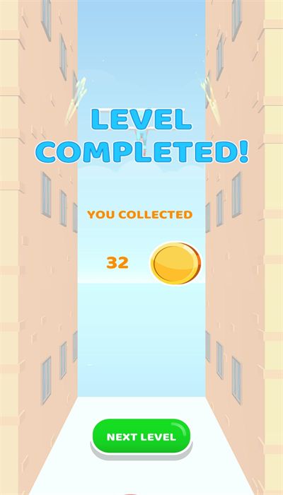 软着陆比赛游戏安卓版(2)