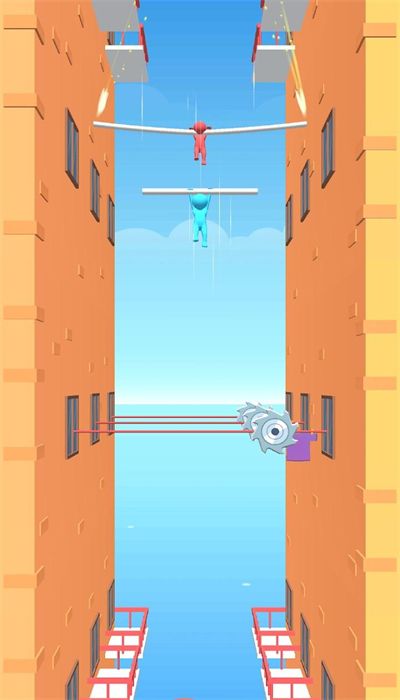 软着陆比赛游戏安卓版(3)