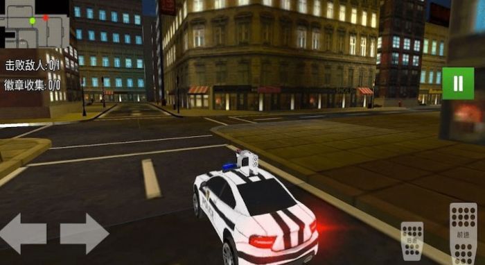 检察官模拟器手机版