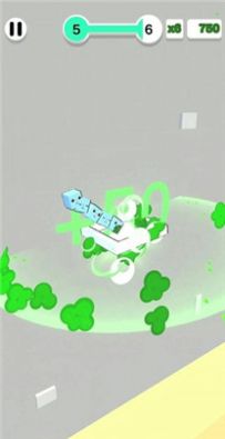 蛇蛇扣篮游戏手机版(2)