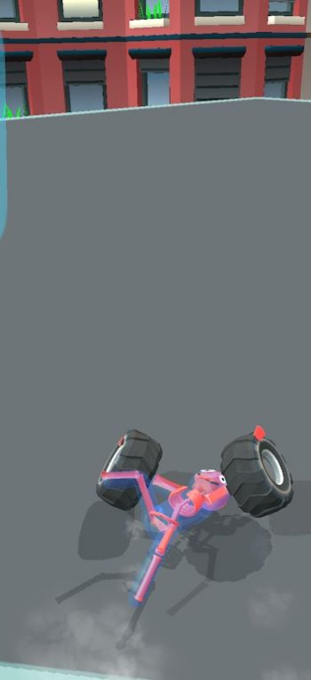 ragdollcaraction游戏安卓版