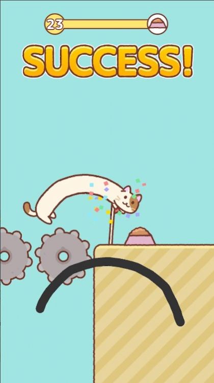 画出猫咪小游戏安卓版(3)