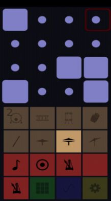 架子鼓节奏模拟器游戏手机版图2