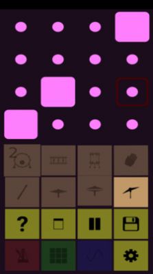 架子鼓节奏模拟器游戏手机版图3