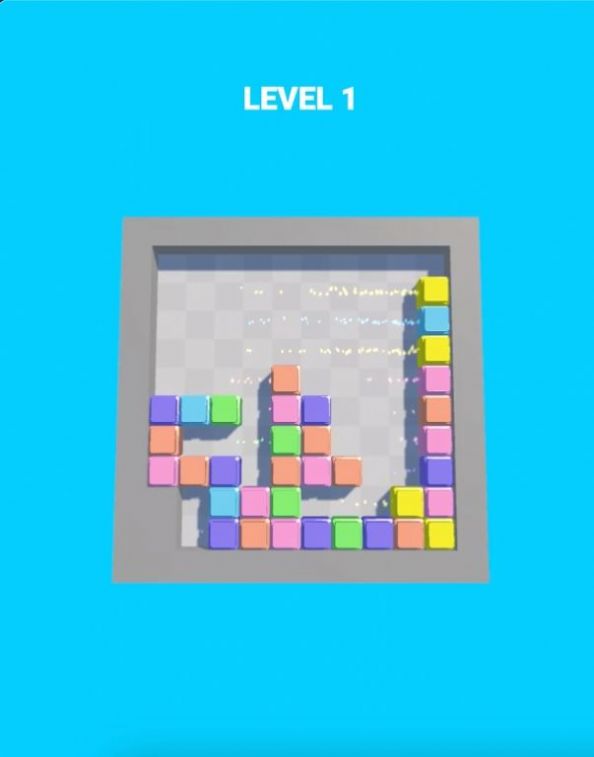 瓷砖匹配破坏游戏手机版