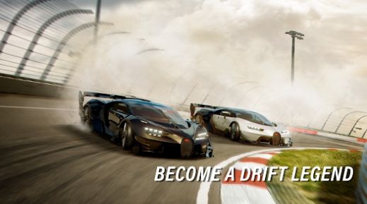 RaceFi游戏手机版图1