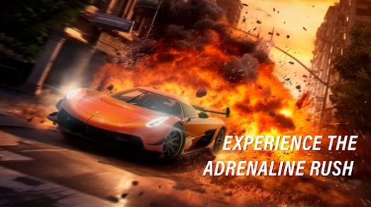RaceFi游戏手机版图3