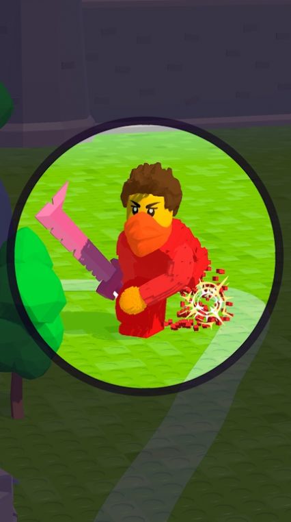 格挡狙击戏手机版