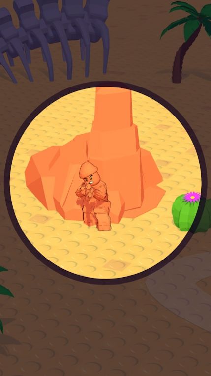 格挡狙击戏手机版