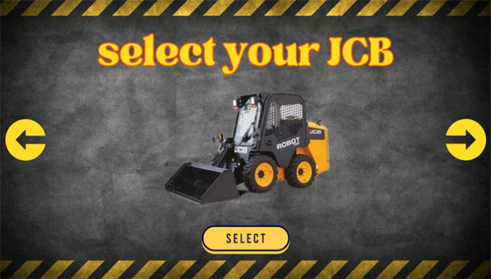 印度jcb模拟器游戏安卓版2