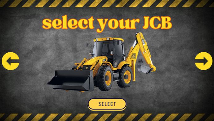 印度jcb模拟器游戏安卓版3