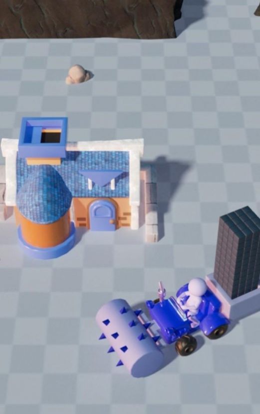 采石模拟机器游戏手机版图2