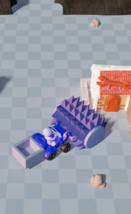 采石模拟机器游戏手机版图3