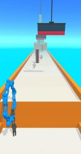 人类风火轮游戏安卓版图1