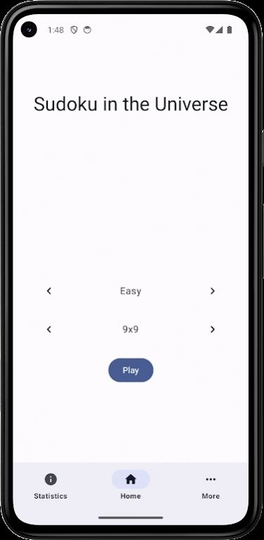 宇宙中的数独游戏安卓版