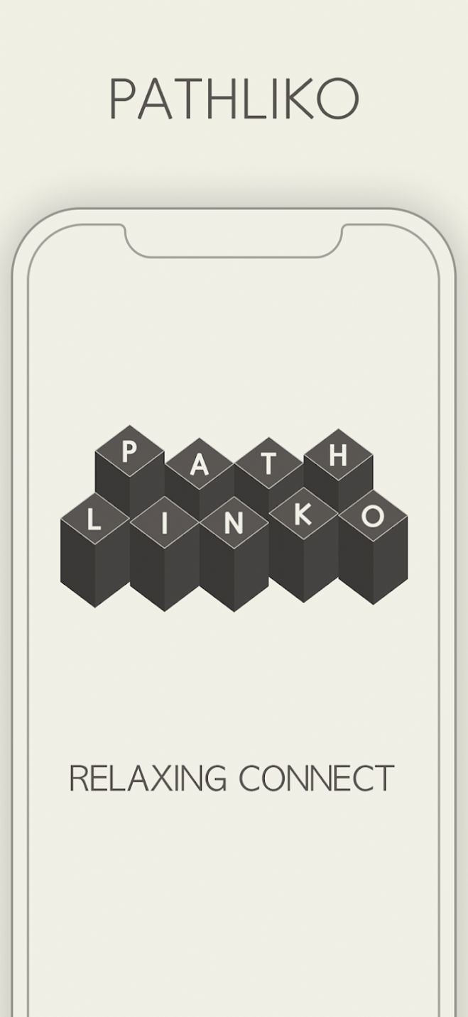 路径之森游戏安卓版图1