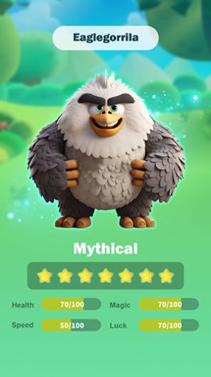 AI合并动物混合大师安卓版图2