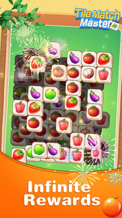 Tile Match Master游戏安卓版(1)