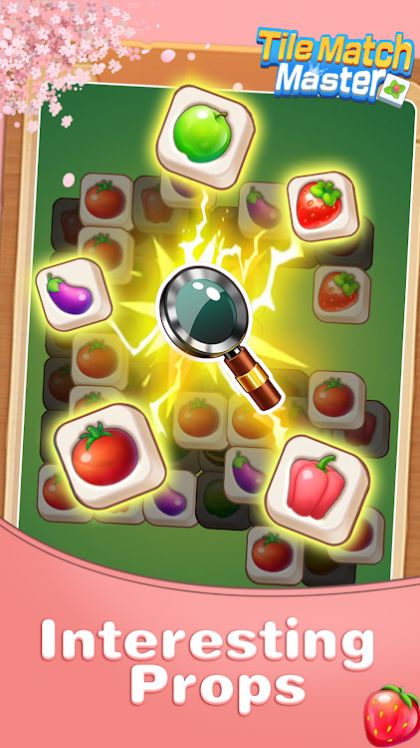 Tile Match Master游戏安卓版(3)