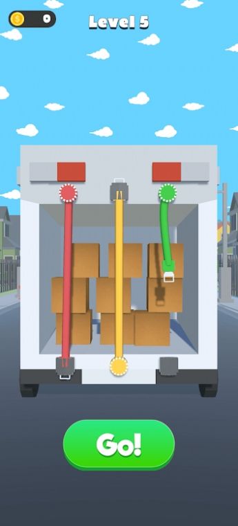 打包卡车游戏安卓版图3