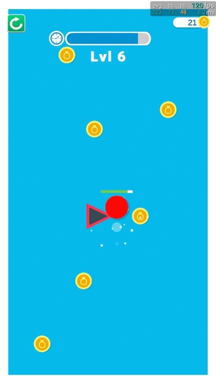 银币收集家游戏手机版图1