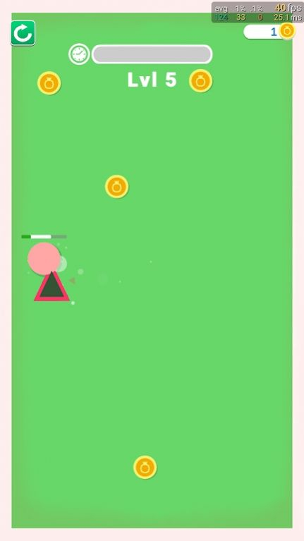 银币收集家游戏手机版图3