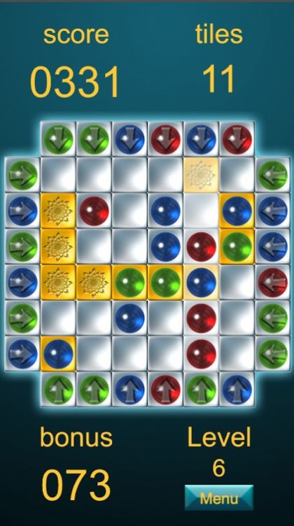 弹珠棋小游戏安卓版