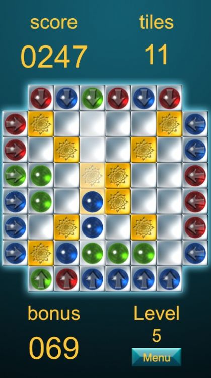 弹珠棋小游戏安卓版